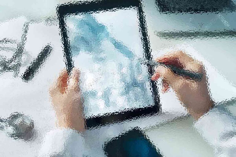 Role of Innovation and Technology in Changing Nutritional Care