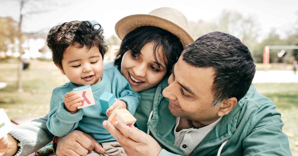 Health FamousParenting