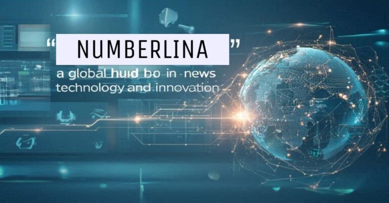 Numberlina.com