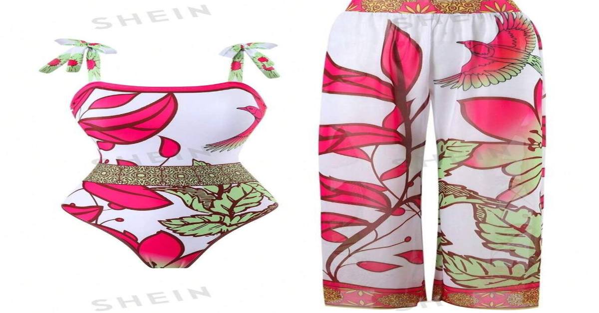 Swimsuit Edition [abbb] - 1.20 21 Swimsuit Edition - Chapter