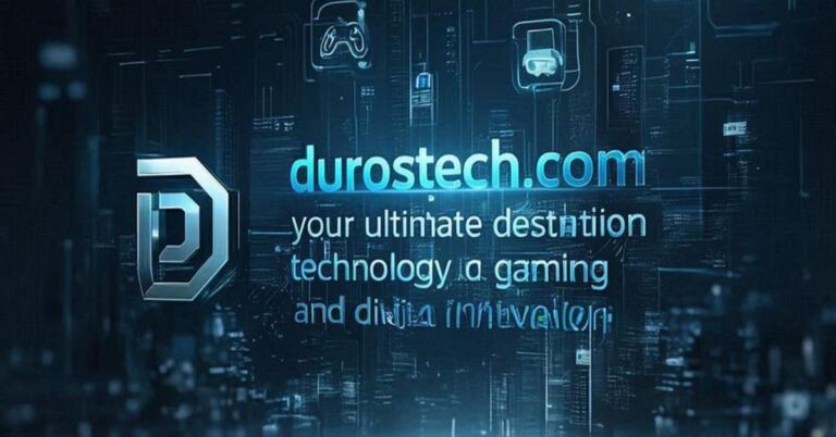 Durostech.com