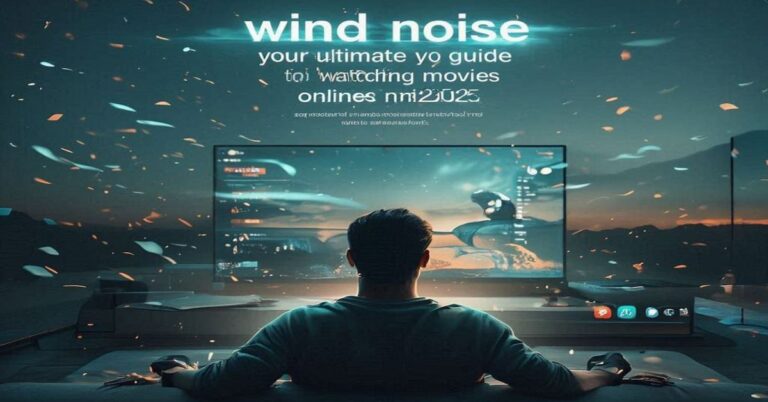 Winnoise.com