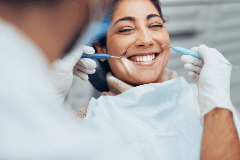 The Importance of Regular Dental Checkups