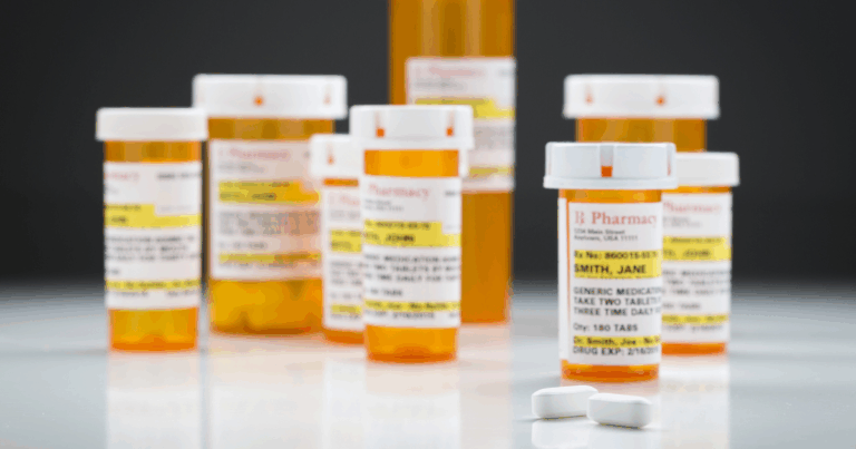 Common Prescription Medications and Their Uses