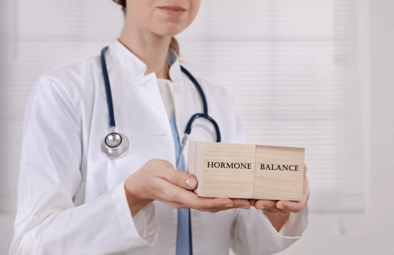 How to Balance Hormones Naturally: A Complete Guide