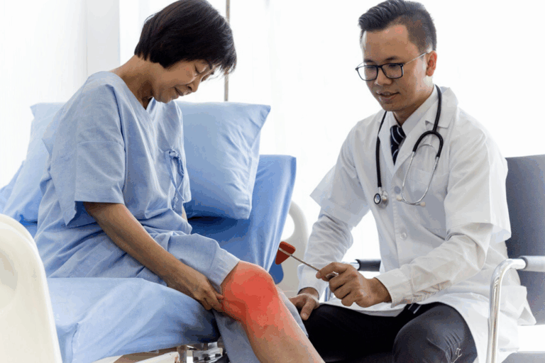 When to See an Orthopedic Specialist: A Complete Guide
