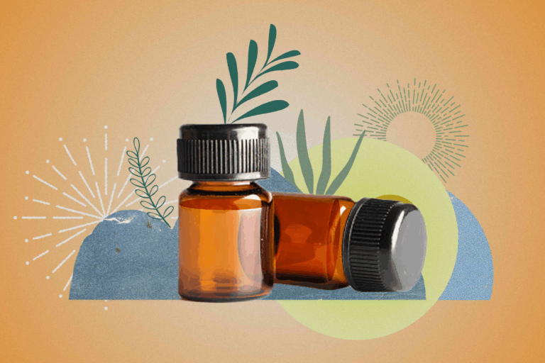 Essential Oils for Stress Relief: Natural Ways to Calm Your Mind and Body