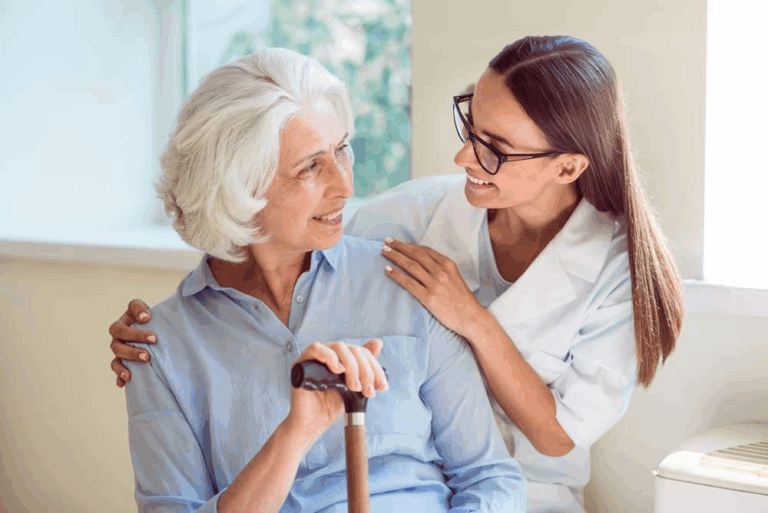 How to Choose a Home Caregiver for Seniors: A Complete Guide